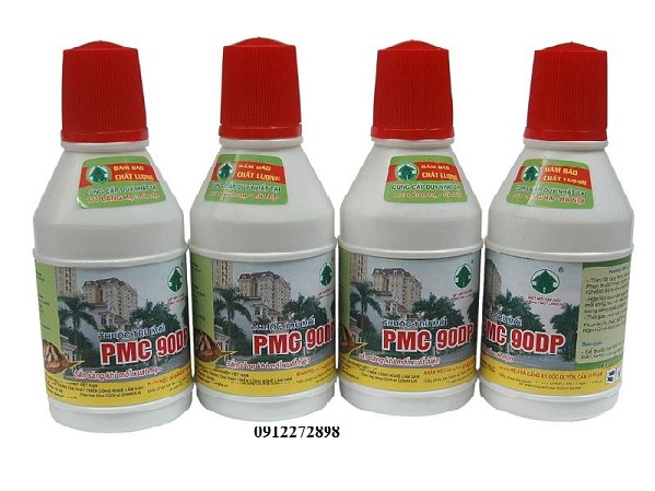 Bán thuốc diệt mối PMC 90 tại Mỹ Đình Hà Nội