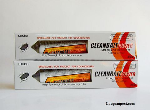 Ở đâu bán thuốc diệt gián giá rẻ uy tín tại Hà Nội?