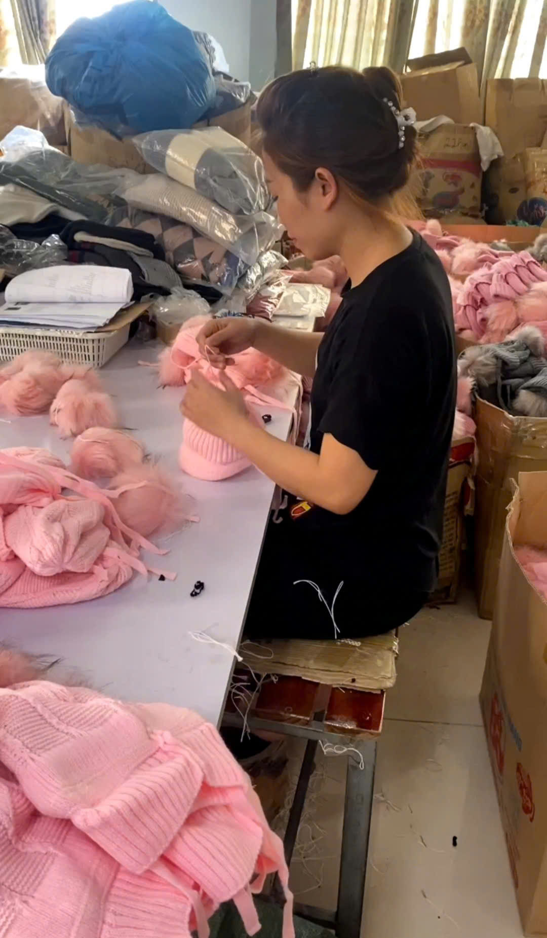 GIA CÔNG THEO YÊU CẦU