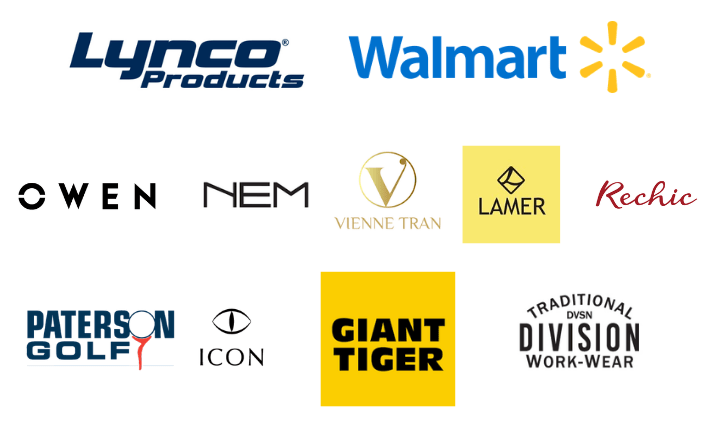 	Two Decades of Knitwear Excellence