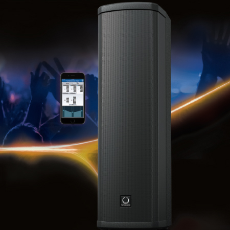 turbosound iP300