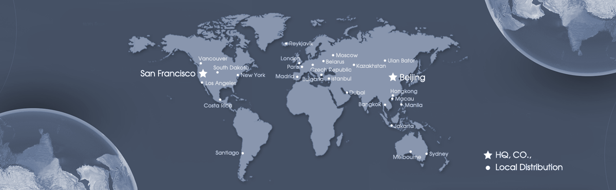 hương hiệu The ONE đã phát triển toàn cầu với trên 1 triệu học viên