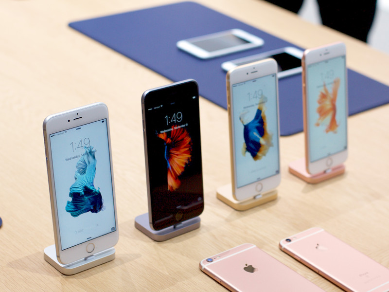 6 'hàng nóng' Apple dự kiến ra mắt trong năm 2018 khiến ai cũng ngóng chờ