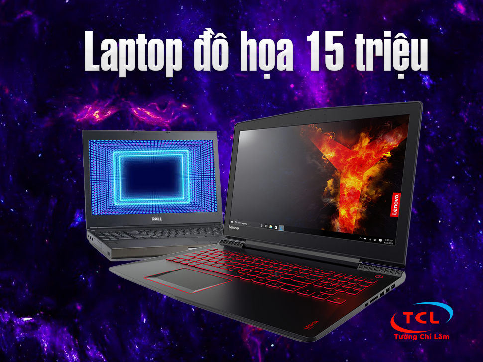 TOP 10 Laptop Đồ Họa dưới 15 triệu đáng mua nhất (đầu năm 2022)