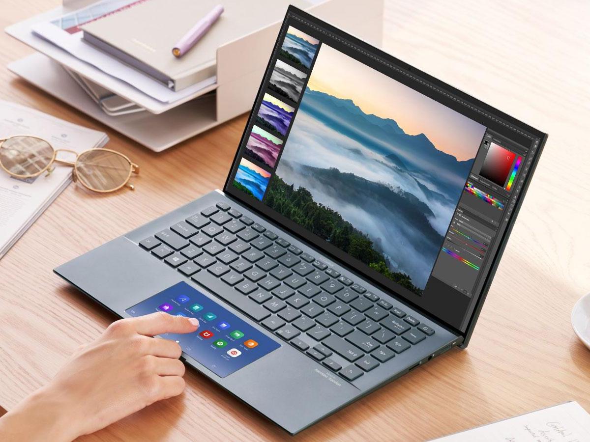 TOP 7 Laptop ASUS Cho Sinh Viên đáng mua nhất năm 2021