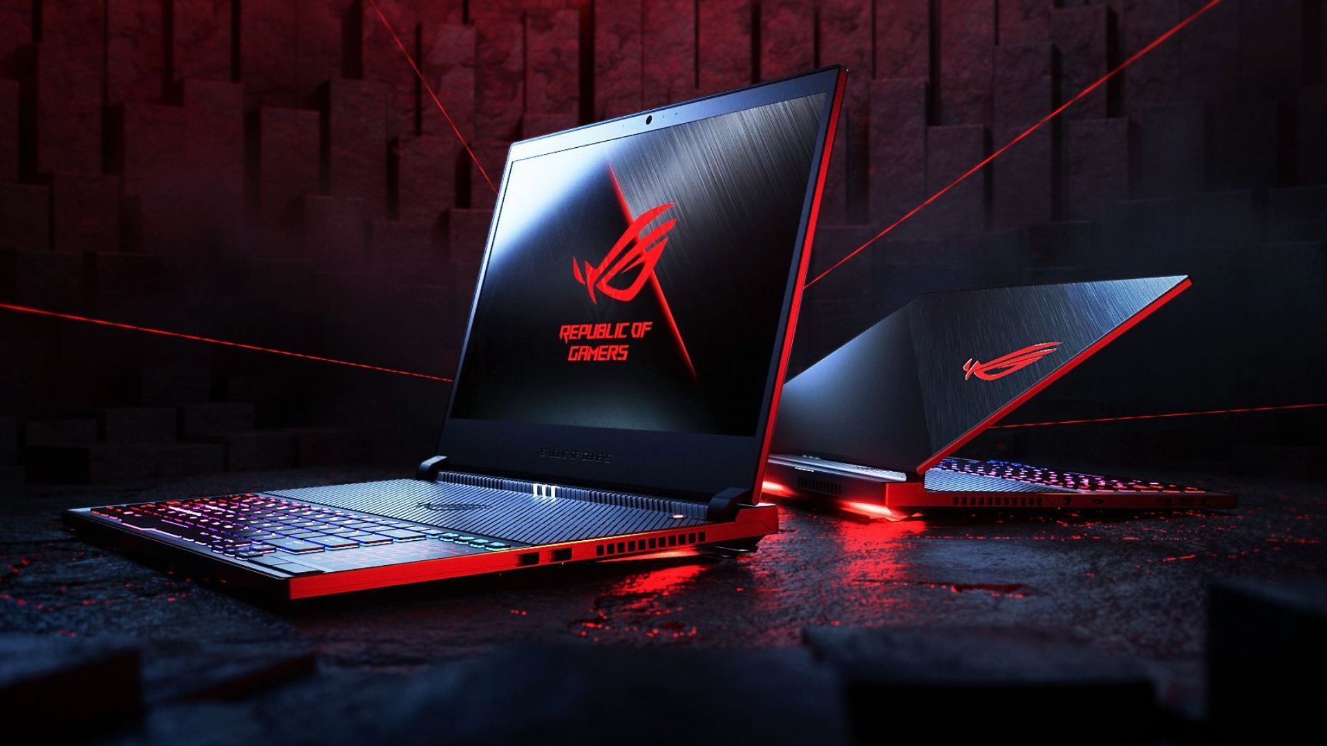 Laptop Gaming có làm đồ họa được không? 5giay