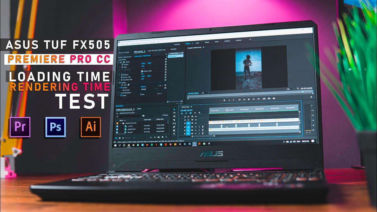 Laptop Gaming có làm đồ họa được không? - 17
