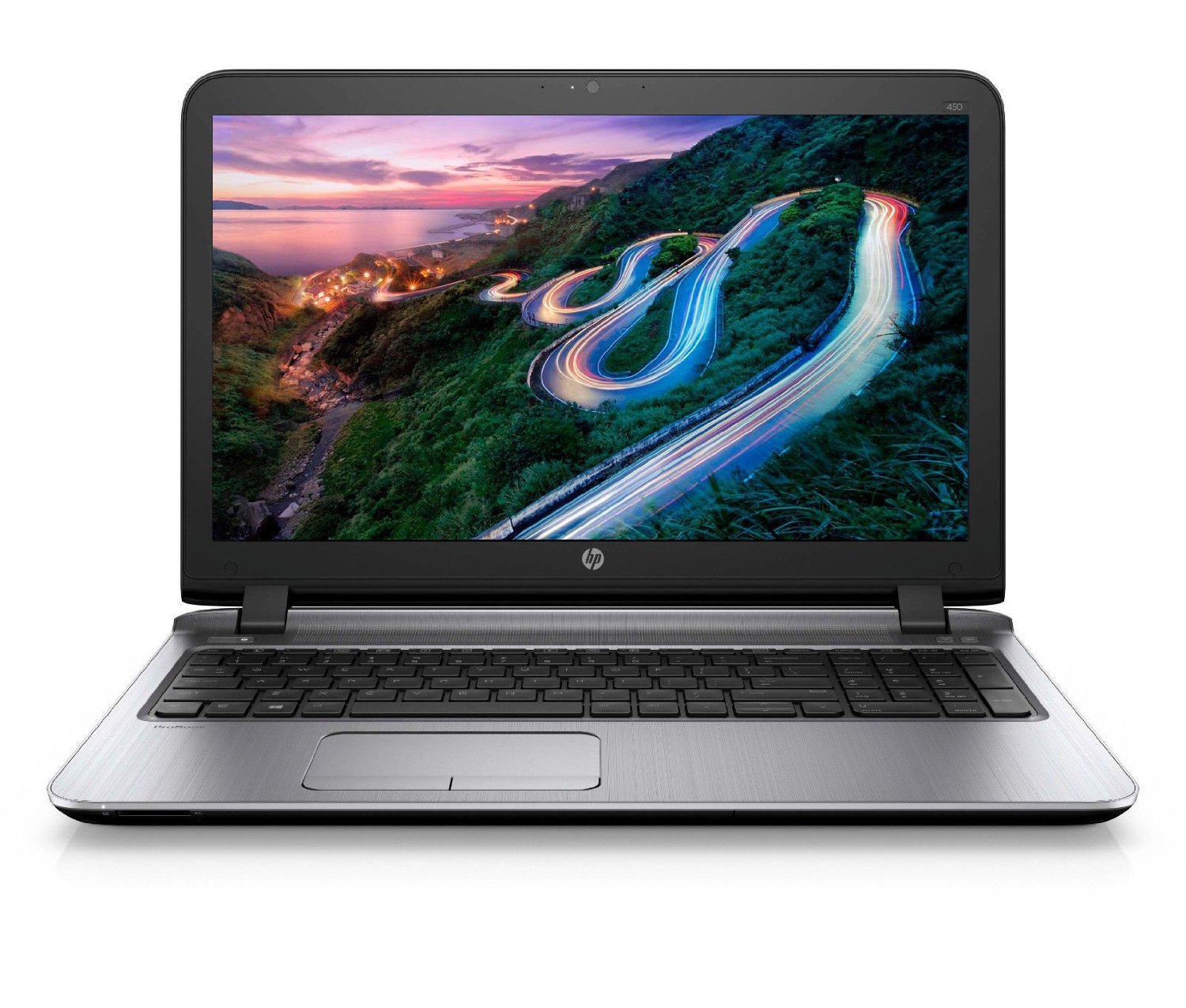HP ProBook 450 G3: Laptop Sinh Viên Giá Rẻ | Giá chỉ 7 TRIỆU