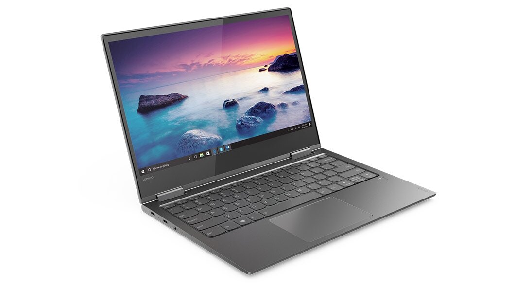 Lenovo Ideapad 720s: Laptop văn phòng mỏng nhẹ cao cấp sang trọng Lenovo Ideapad 720s: Laptop văn phòng mỏng nhẹ cao cấp sang trọng