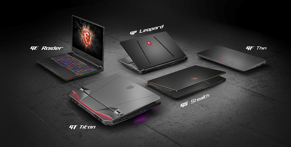 hãng msi của nước nào