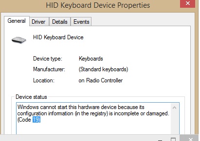 what is hid keyboard device windows 10 what is hid keyboard device windows 10