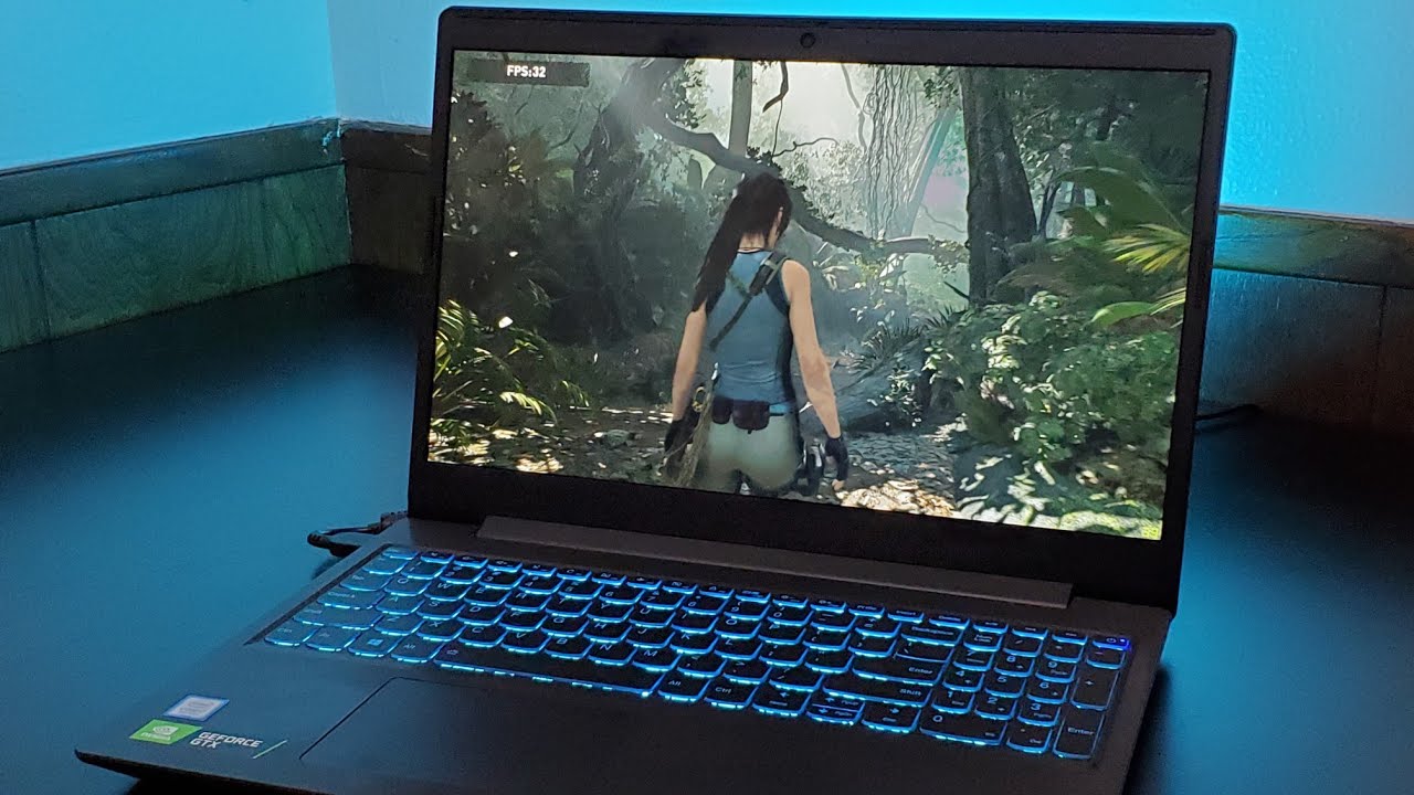 Lenovo IdeaPad Gaming L340-15IRH, Còn Bh Hãng 2021 ( I5-9300HF, RAM 8G, SSD NVMe 256G, VGA NVIDIA GTX 1050- 3G, Màn Full HD ) - Laptoplc Lenovo IdeaPad Gaming L340-15IRH, Còn Bh Hãng 2021 ( I5-9300HF, RAM 8G, SSD NVMe 256G, VGA NVIDIA GTX 1050- 3G, Màn Full HD ) - Laptoplc