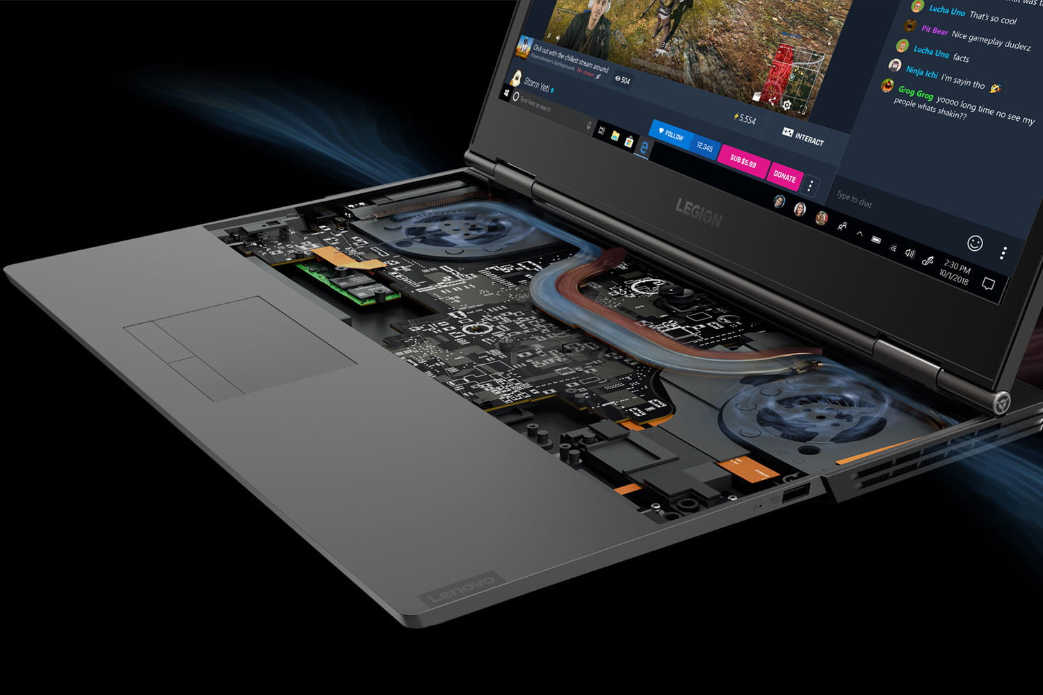 7 Tan Nhiet Va Nhiet Do Cualaptop Gaming Lenovo Ideapad L340