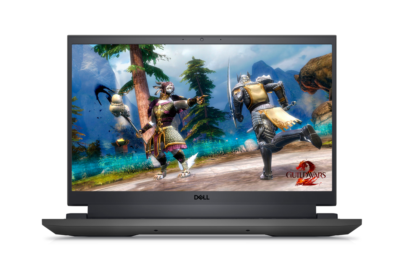 Laptop Dell Gaming G15 5520 cân mọi loại game khủng, đồ họa nặng