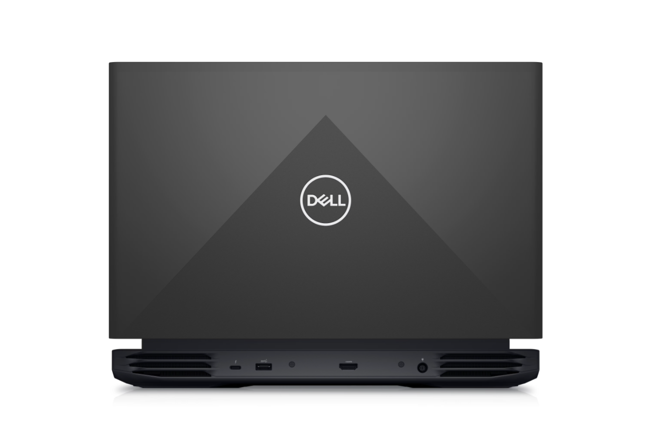 Dell G15 5520 - 3