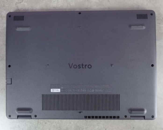 Dell V3400 mang trong mình hiệu năng ổn định, xử lý đa tác vụ mượt mà