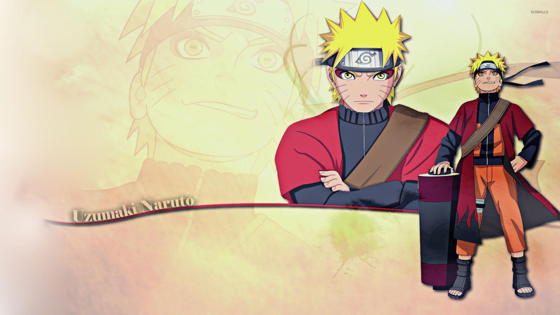 Tổng hợp nhiều hơn 102 hình nền naruto cho máy tính hay nhất   thtantai2eduvn