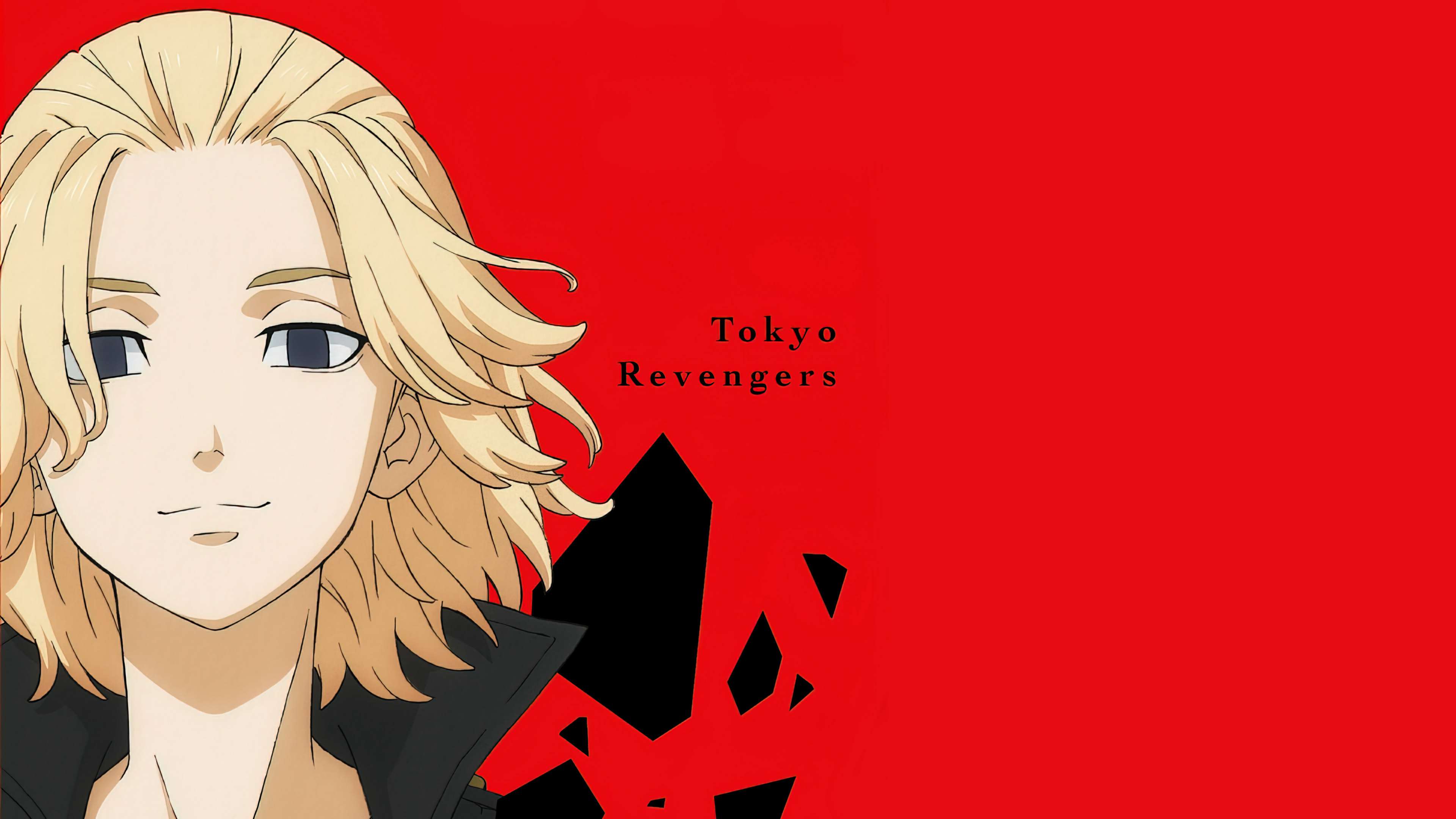 100+ Hình Nền Máy Tính Tokyo Revengers Full HD, 2K, 4K Đẹp Nhất