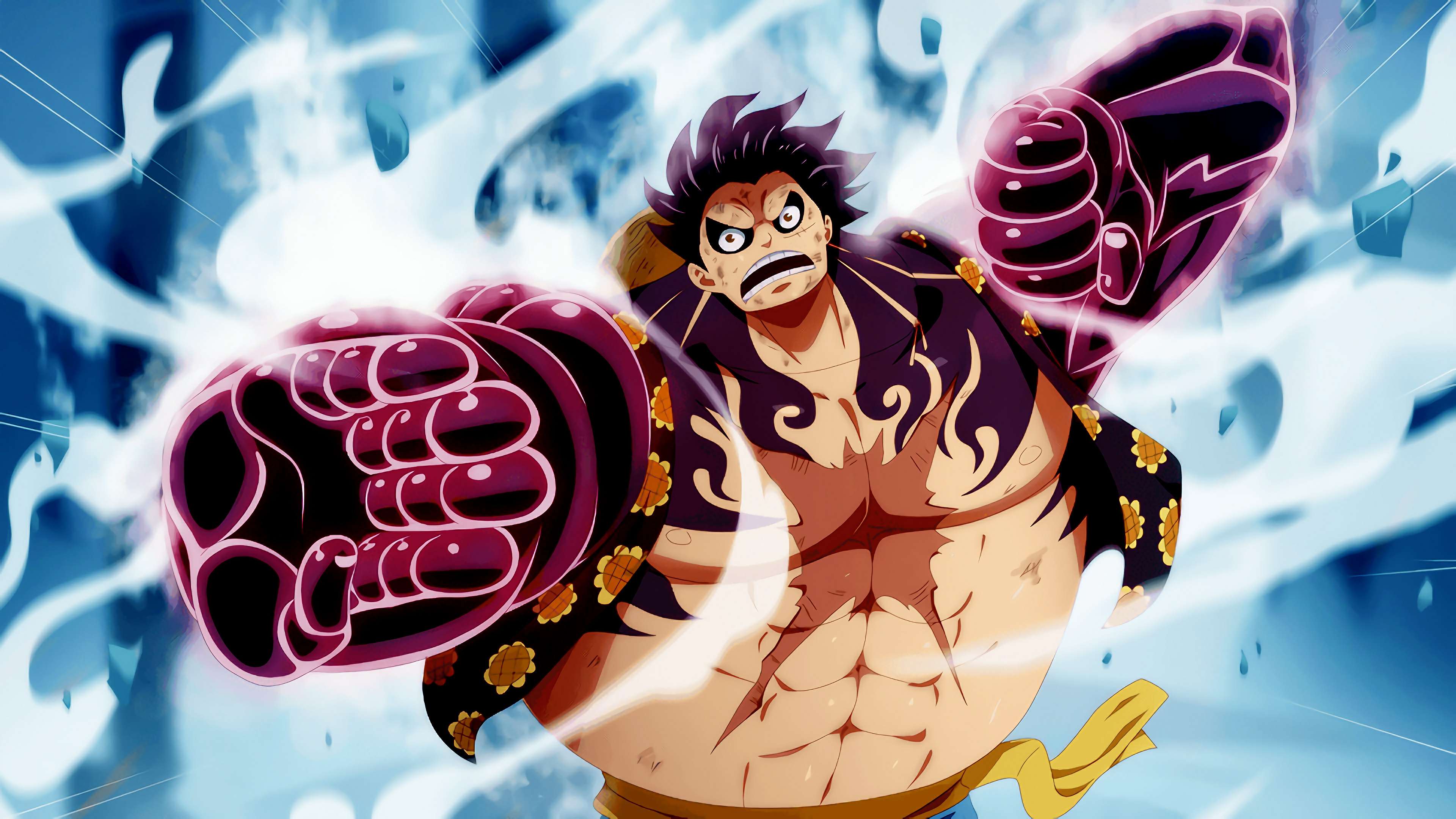 Twalls] - Hình nền one piece anime full hd đẹp nhất cho m… | Flickr