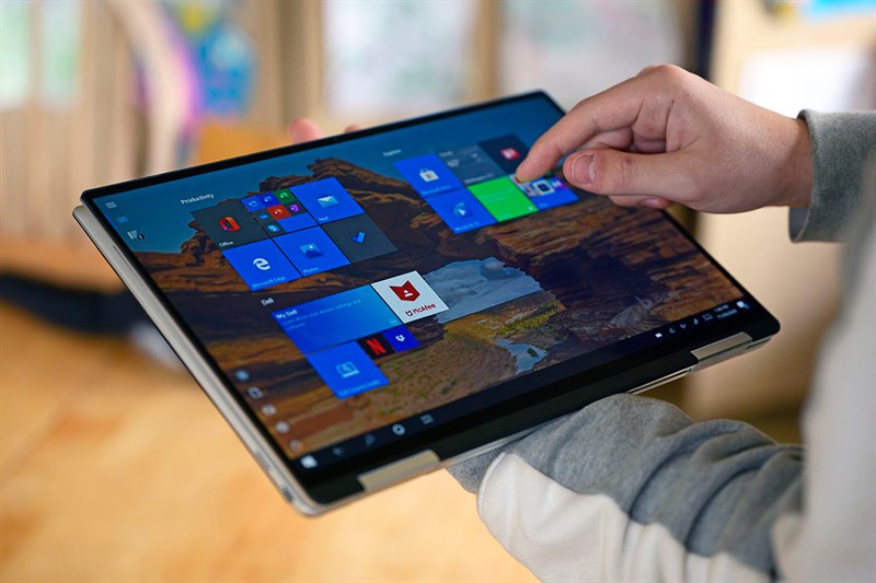 TOP 5 Laptop 2 Trong 1 Cũ Tốt Nhất, Giá Rẻ Nhất Top 5 Laptop 2 Trong 1 Cũ Tốt Nhất, Giá Rẻ Nhất