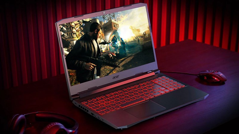 TOP 5 chiếc Laptop 8 Triệu Chơi Game Tốt Nhất Top 5 Chiếc Laptop 8 Triệu Chơi Game Tốt Nhất