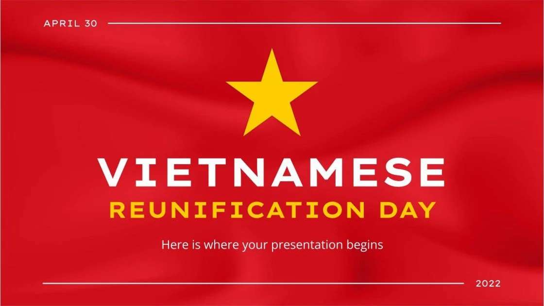 Lịch sử Việt Nam đặc biệt là lịch sử quân đội luôn là chủ đề được quan tâm. Sử dụng các mẫu powerpoint liên quan đến lịch sử quân đội sẽ giúp cho những buổi thuyết trình trở nên hấp dẫn hơn. Tải về các mẫu powerpoint miễn phí để bắt đầu hành trình khám phá lịch sử quân đội Việt Nam.