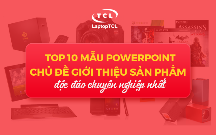 Top 10 mẫu powerpoint chủ đề giới thiệu sản phẩm độc đáo chuyên nghiệp Top 10 Mẫu Powerpoint Chủ Đề Giới Thiệu Sản Phẩm Độc Đáo Chuyên Nghiệp