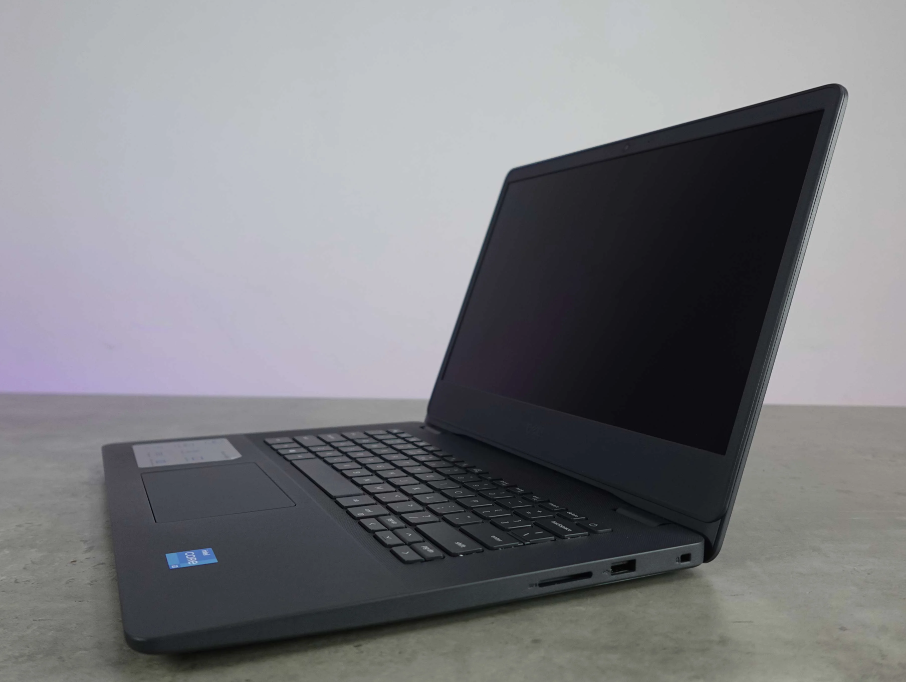 Laptop Dell Vostro 3400 sử dụng cực kì mượt mà các ứng dụng văn phòng