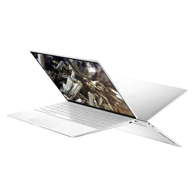 Laptop Dell XPS 13 9310 2-in-1 70231343 Silver Laptop Dell XPS 13 9310 2-in-1 70231343 Silver
