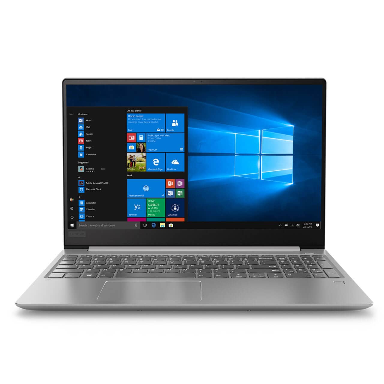 Lenovo Ideapad 720s: Laptop văn phòng mỏng nhẹ cao cấp sang trọng Lenovo Ideapad 720s: Laptop văn phòng mỏng nhẹ cao cấp sang trọng
