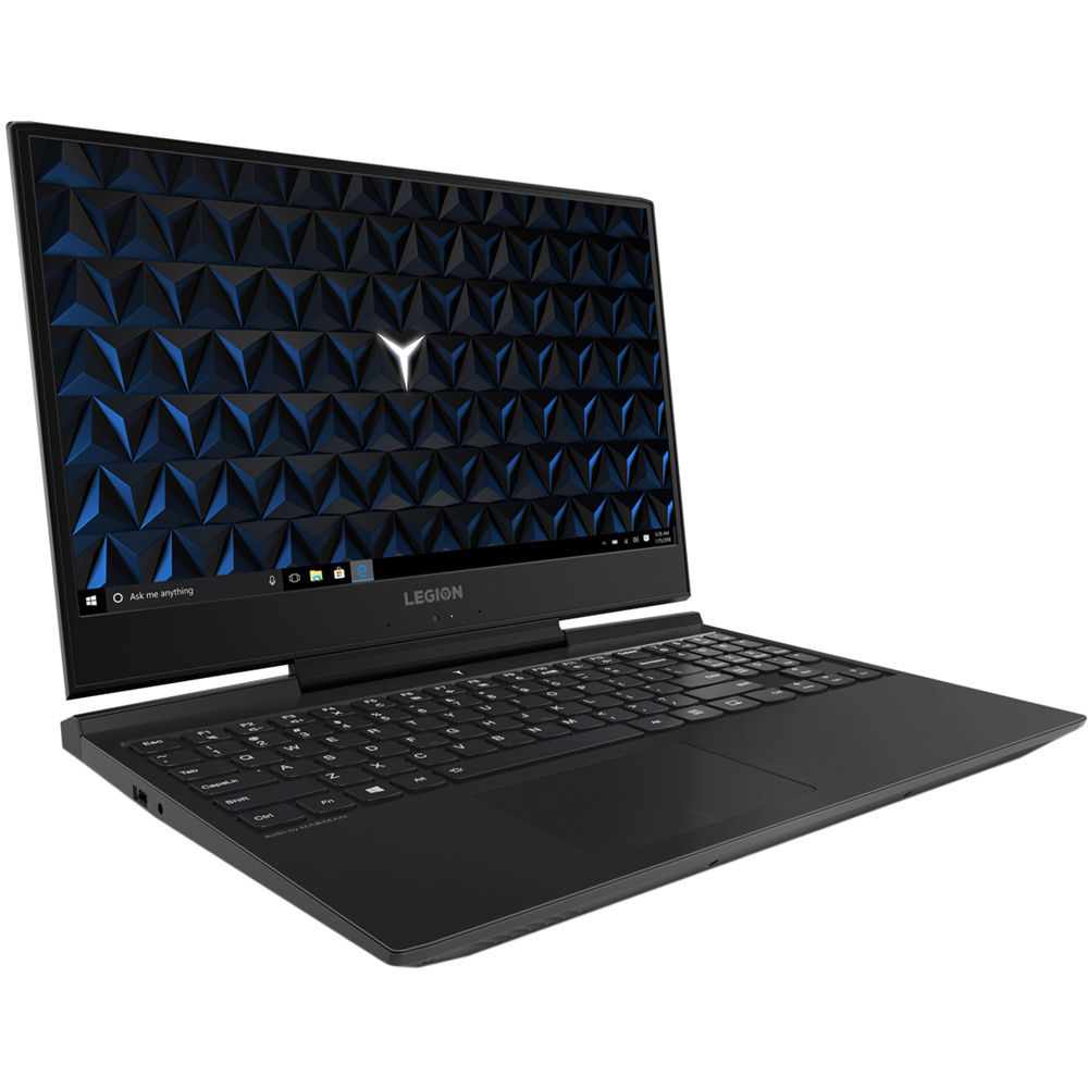 Laptop Gaming LENOVO Legion Y7000: thiết kế cool ngầu, hiệu năng khủng