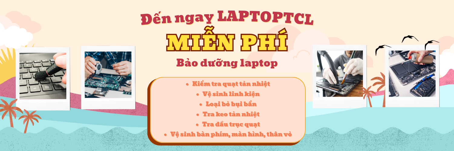 LaptopTCL