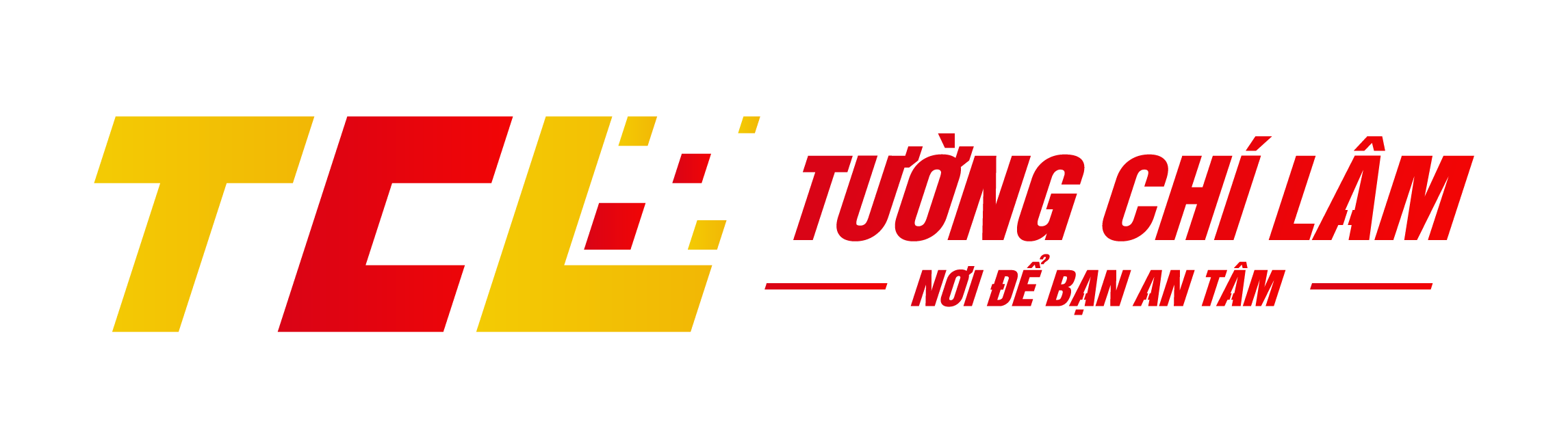 Logo LaptopTCL | Laptop Tường Chí Lâm