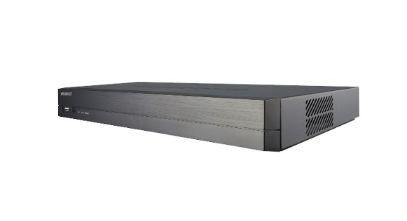 Đầu ghi hình camera Wisenet XRN-410S