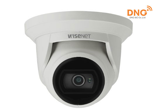 Camera an ninh Samsung có hồng ngoại dạng dome