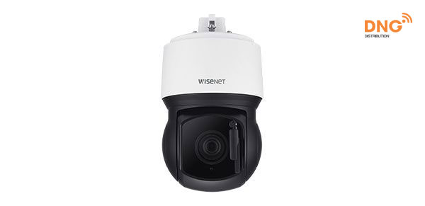 Camera ngoài trời xoay Wisenet XNP-6400RW/VAP