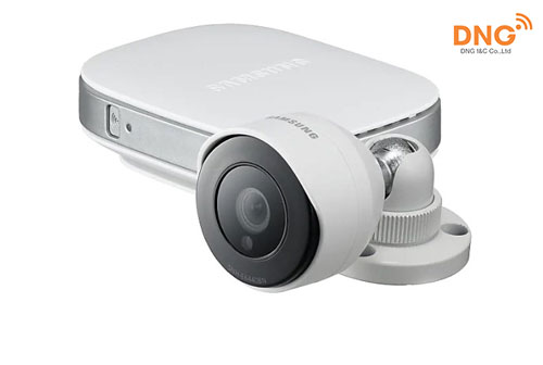 Camera an ninh Samsung wifi SNH-E6440BN 