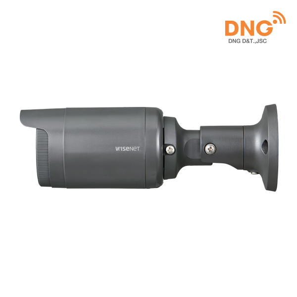 camera 2.0 megapixel Hanwha LNO-6010R/VAP tại DNG