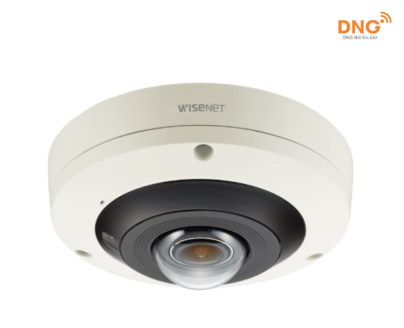 Một sản phẩm Camera Samsung fisheye 4K