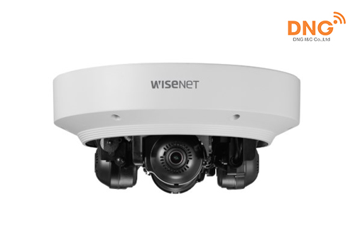 Camera an ninh 4 mắt là camera có 4 camera trong 1 sản phẩm