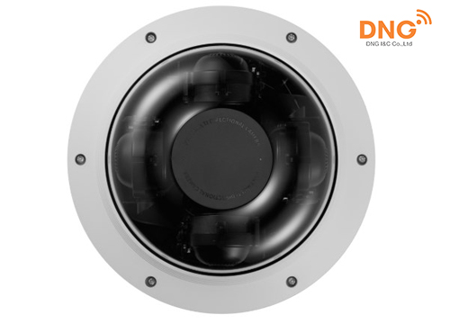 PNM-9084QZ/VAP có nhiều tính năng thông minh