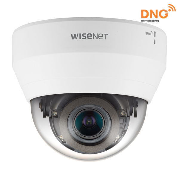 Camera an ninh Wisenet QND-7082R