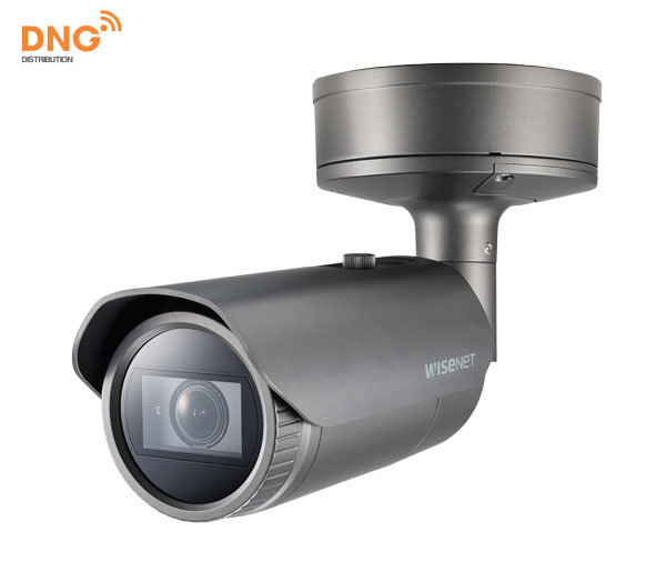 PNO-A9081R là dòng sản phẩm cho giao thông tích hợp công nghệ AI