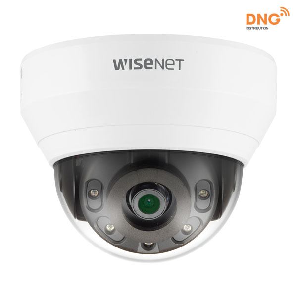 Camera dome hồng ngoại QND-6012R1/VAP