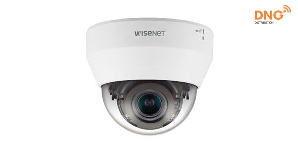 Camera dome hồng ngoại QND-6082R/VAP