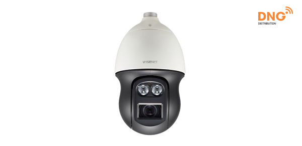 Sản phẩm cho camera giao thông ngã tư - Wisenet QNP-6230RH/VAP