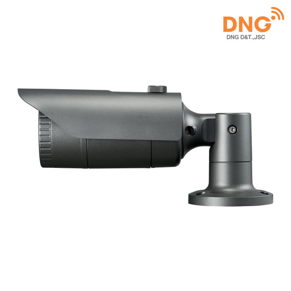 Thiết kế Camera Hanwha Techwin QNO-6070R