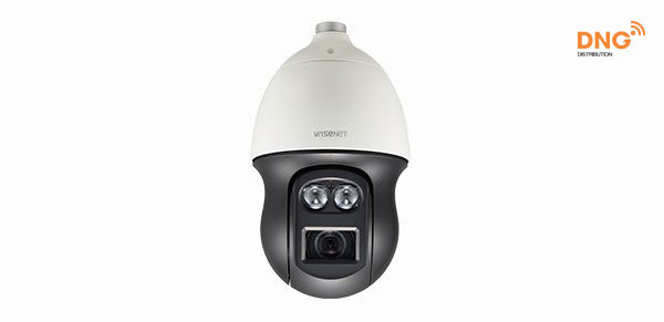 Camera hồng ngoại 360 độ zoom 37X XNP-6371RH/VAP