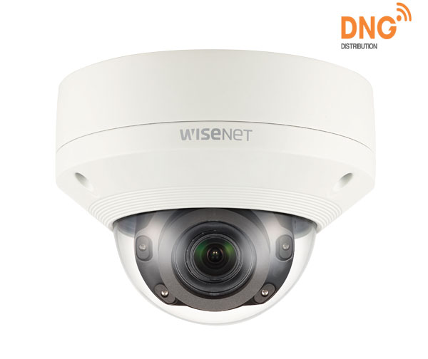 Camera hồng ngoại 5MP XNV-8080R