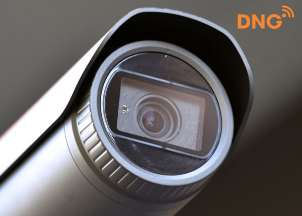 camera hồng ngoại chống trộm nên chọn dòng camera có độ phân giải tốt